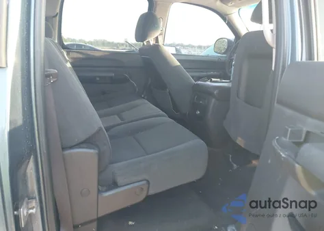 2008 GMC Sierra 1500 Sle2 from USA, damaged, VIN 3GTEC13J88G238614